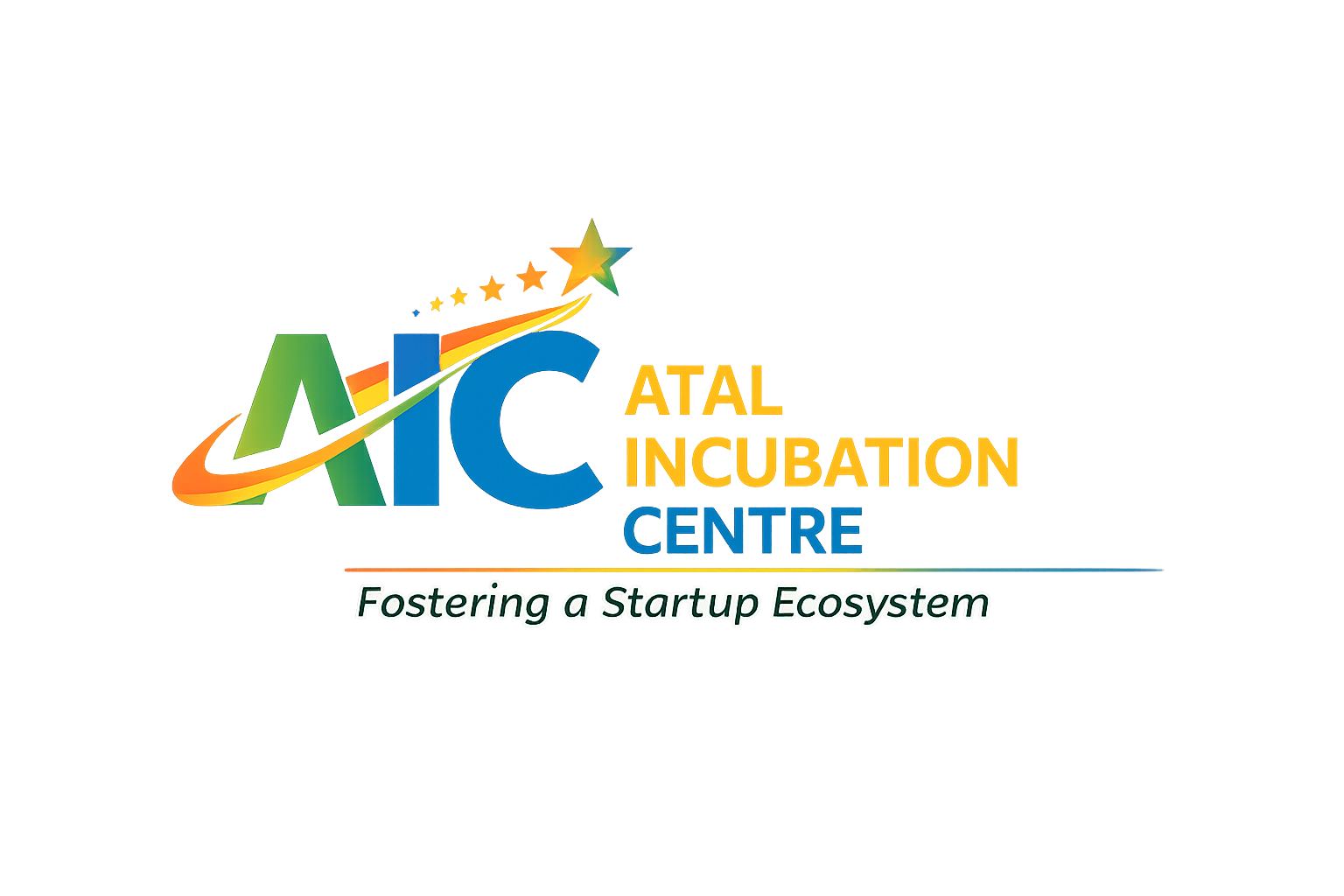 Incubation Partner Logo